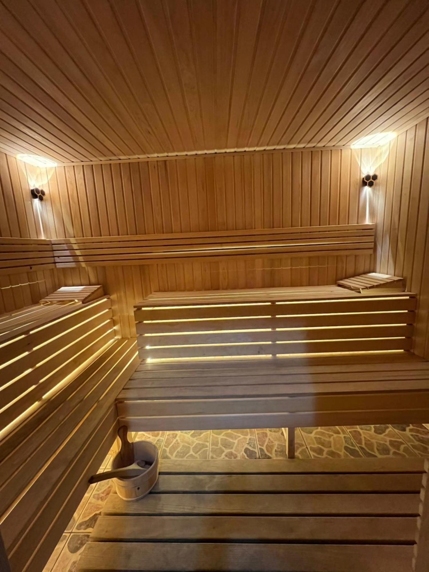 Hotel Princi I Arberit Pristina Eksteriør bilde